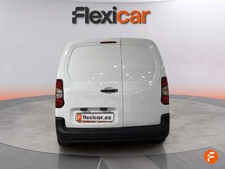 Peugeot Partner PRO STANDARD 600KG BLUE HDI