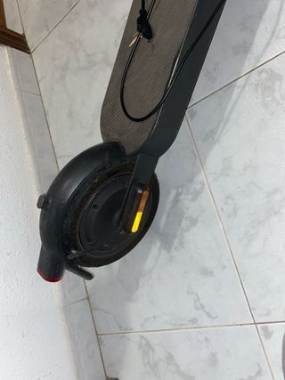 Patinete Eléctrico Xiaomi