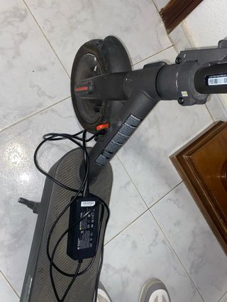 Patinete Eléctrico Xiaomi