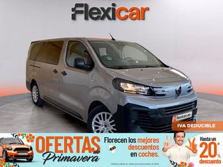 Peugeot Expert Peugeot EXPERT 2.0 130Kw (177Cv)