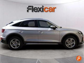 Audi Q5 Advanced 40 TDI 150kW quattro-ultra