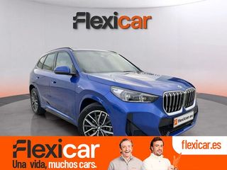 BMW X1 xDrive20d