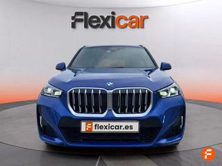 BMW X1 xDrive20d