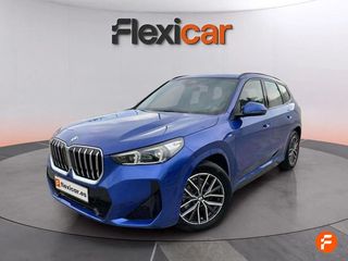 BMW X1 xDrive20d