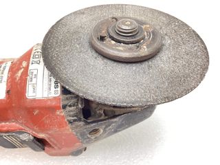 radial hilti ag 115-8s