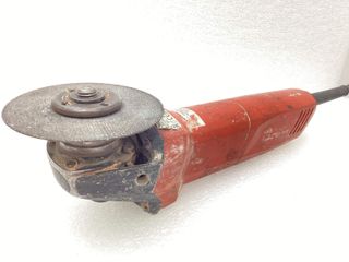 radial hilti ag 115-8s