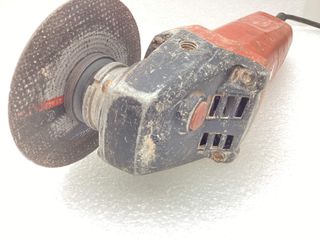 radial hilti ag 115-8s