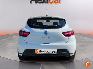 Renault Clio Limited dCi 55kW (75CV) -18