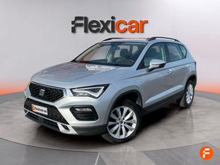 Seat Ateca 1.5 TSI 110kW (150CV) DSG S&S FR XL