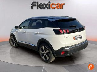 Peugeot 3008 PureTech 132kW (180CV) EAT8 Allure