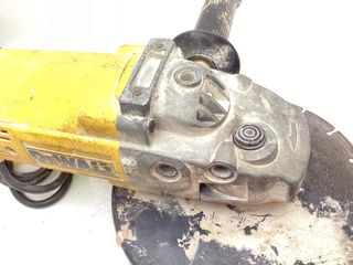 radial dewalt d28401-qs