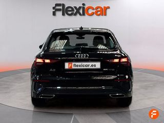 Audi A3 Sportback 30 TFSI 81kW (110CV)