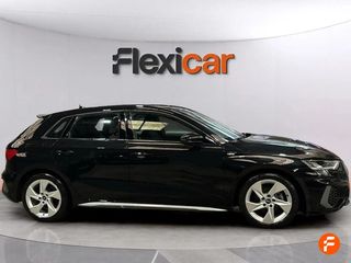 Audi A3 Sportback 30 TFSI 81kW (110CV)