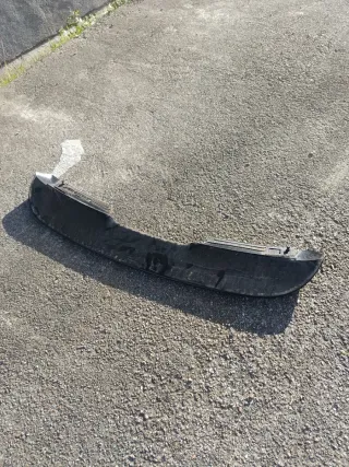 Alerón Fiesta ST mk5