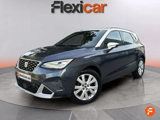 Seat Arona 1.0 TSI 81kW (110CV) DSG Style XM