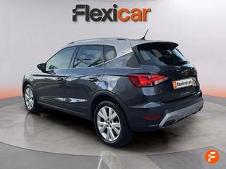 Seat Arona 1.0 TSI 81kW (110CV) DSG Style XM