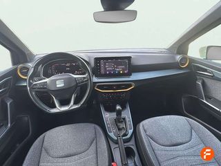 Seat Arona 1.0 TSI 81kW (110CV) DSG Style XM