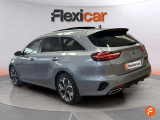Kia Ceed Tourer 1.6 GDi PHEV 104kW (141CV) eTech