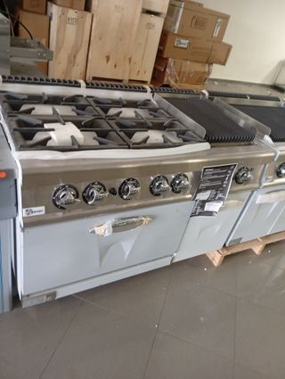 Cocina industrial: móvil 624791928