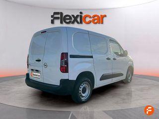 Opel Combo Cargo 1.5 TD 75kW (100CV) S/S Edition L