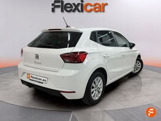 Seat Ibiza 1.0 MPI 59kW (80CV) Start&Stop Style
