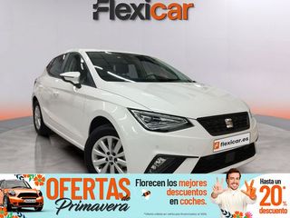 Seat Ibiza 1.0 MPI 59kW (80CV) Start&Stop Style