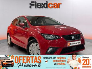 Seat Ibiza 1.0 MPI 59kW (80CV) Reference