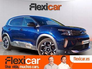 Citroën C5 Aircross PureTech 96kW (130CV) S&S C Series