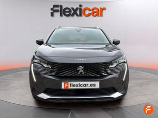 Peugeot 5008 1.5 BlueHDi 96kW (130CV) S&S Allure Pack