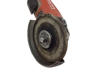 radial hilti ag 125-a22