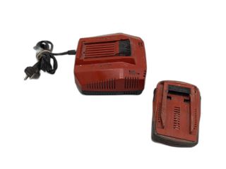 radial hilti ag 125-a22