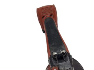 radial hilti ag 125-a22