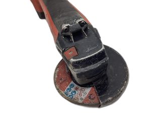 radial hilti ag 125-a22