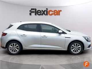 Renault Megane Business Energy dCi 81kW (110CV)