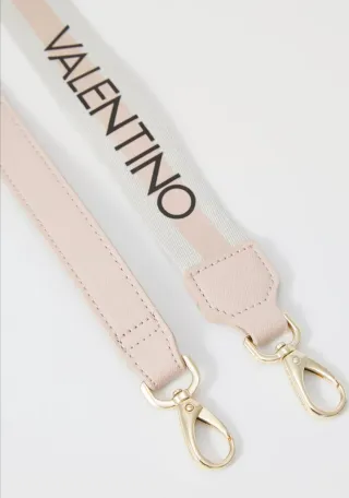 Bolso Valentino Beige/Rosa Nuevo