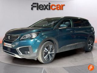 Peugeot 5008 Allure 1.2L PureTech 96kW (130CV) S&S