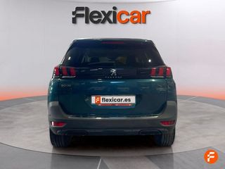 Peugeot 5008 Allure 1.2L PureTech 96kW (130CV) S&S