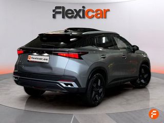 Omoda 5 MY25 - Premium 1.6 TGDI 108kW (145cv)