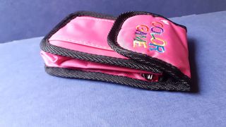 Funda para consola Gameboy Color o Gameboy Pocket