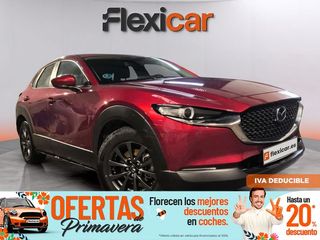 Mazda CX-30 2.0 90 kW 2WD AT Zenith (sin Pack Bose)