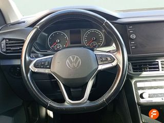 Volkswagen T-Cross Advance 1.0 TSI 81kW (110CV)
