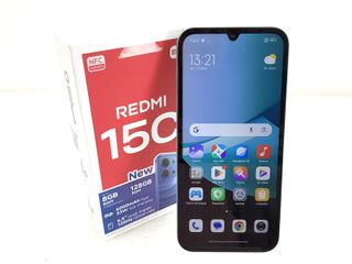 xiaomi redmi 15c 4g 4gb 128gb
