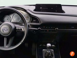 Mazda CX-30 2.5L e-SKYACT G MHEV 103kW Prime-Line MT