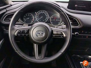 Mazda CX-30 2.5L e-SKYACT G MHEV 103kW Prime-Line MT