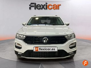Volkswagen T-Roc Advance 1.5 TSI 110kW (150CV) DSG