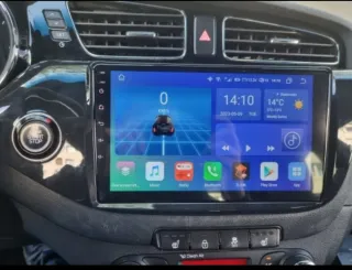 Rádio 4/64GB Kia Ceed (12-18) Android 14 (Novo)
