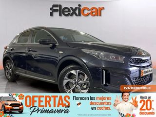 Kia XCeed 1.5 160cv T-GDi