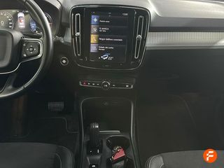 Volvo XC40 2.0 D3 Auto