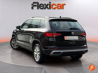 Seat Ateca 1.5 TSI 110kW (150CV) DSG S&S FR XL