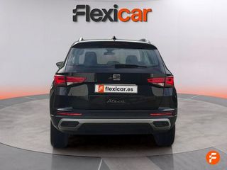 Seat Ateca 1.5 TSI 110kW (150CV) DSG S&S FR XL